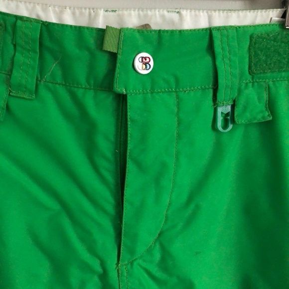 SPECIAL BLEND SKI SNOWBOARD PANTS skipants - Picture 4 of 13